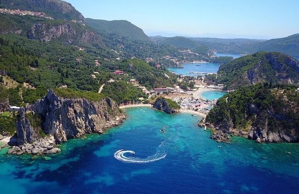 Beauty & the Beach Private Tour