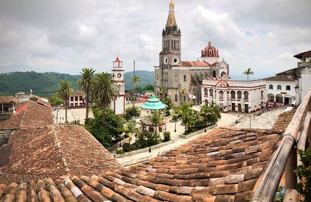 Cuetzalan Magic Town (private tour)