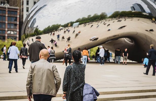 Best of Chicago Tour with Skydeck + Shoreline Cruise