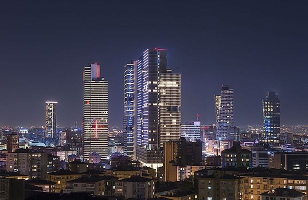 Istanbul Layover & Stopover Private Tour.