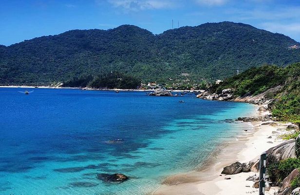 Scuba Diving Tour in Cham Island for certified divers or Beginners