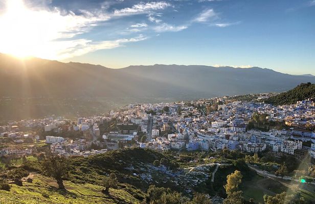 9 Days Morocco Tour from Casablanca
