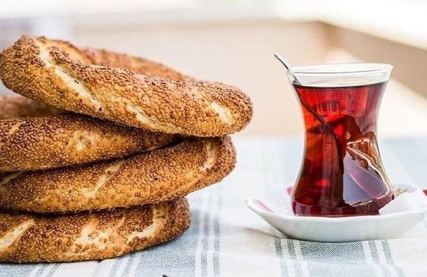 Istanbul Culinary Tour