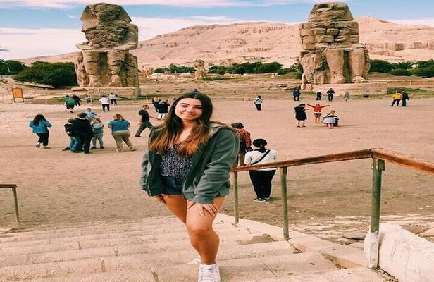 Day Trip to Luxor from Cairo by VIP Train