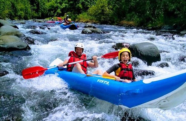 Rafting