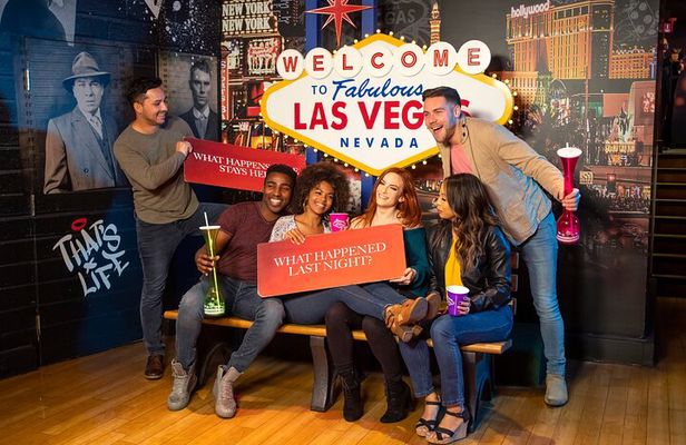 Las Vegas Explorer Pass: Top Things To Do including Hoover Dam