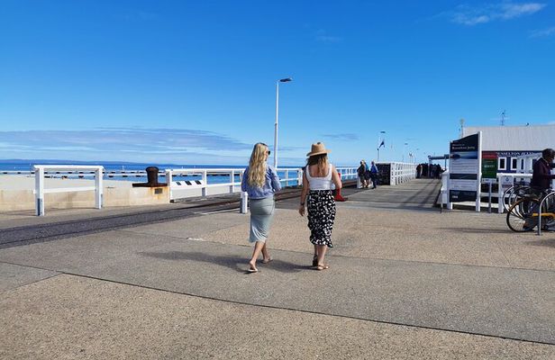 Margaret River Region Impression Day Tour from Perth