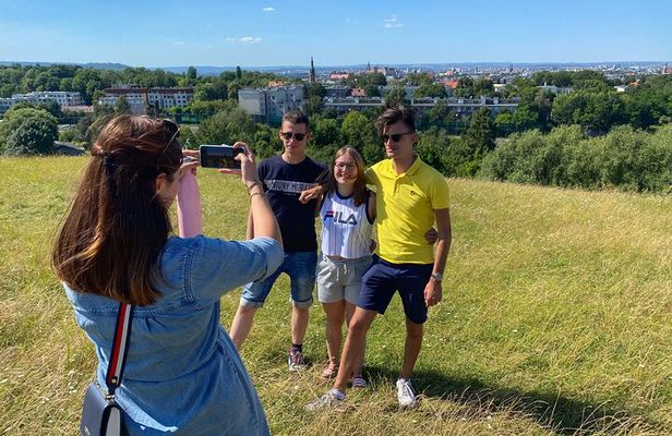 Hidden Krakow Bike Tour