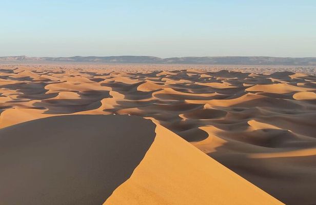 12-Day Private Moroccan Cities and Deserts Tour