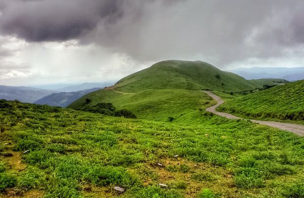 Coorg The Scotland of India from Bangalore