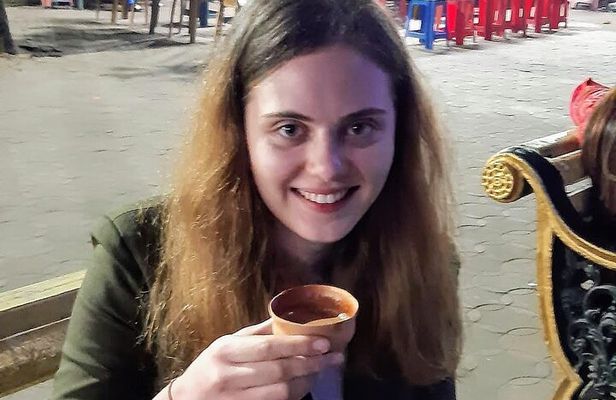The Taste of Kolkata - Evening Food Walk Tour