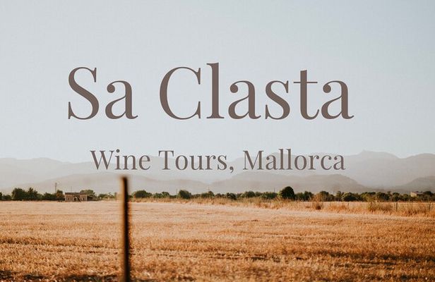 Sa Clasta Wine Tours, Mallorca