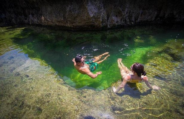 Full Day Private Kelingking Beach Nusa Penida Including Fast Boat