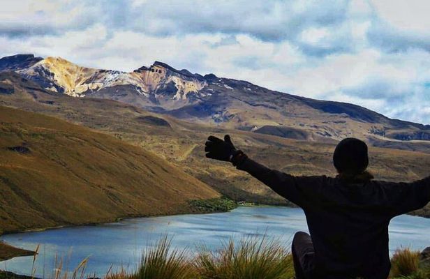 Private Tour to the Otún Lagoon