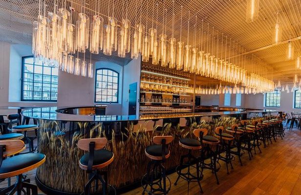 POLIN Museum + KONESER Polish Vodka Museum: SMALL GROUP TOUR /inc. Pick-up/