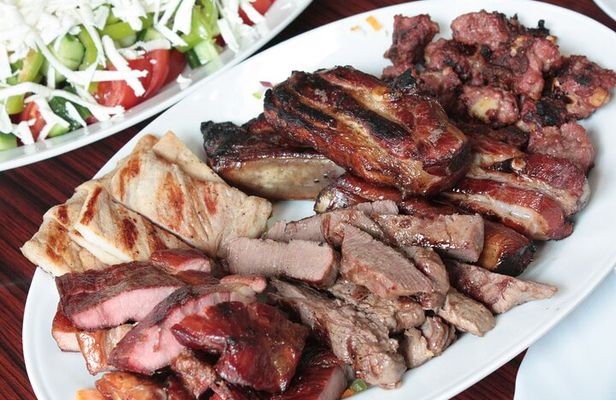 Private Professional Bulgarian Cooking Class in Sliven