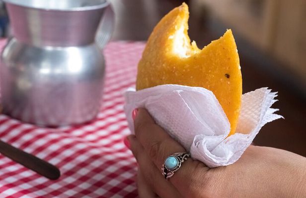 Flavors of Colombia - Cartagena Street Food Tour