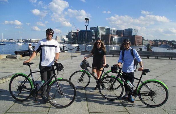 Go City: Boston All-Inclusive Pass