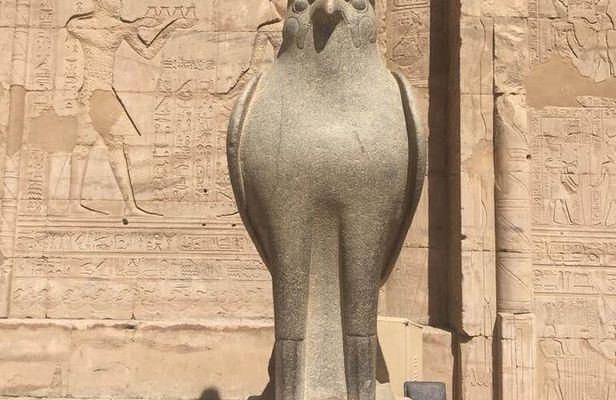 4 Days Luxor, Edfu, Kom Ombo, Aswan,Abu Simbel Temples