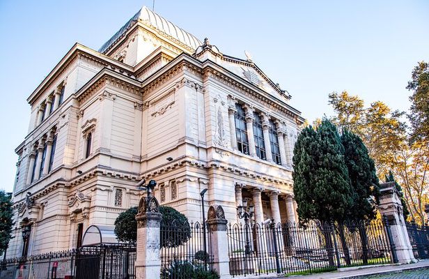 Private Walk Through the Jewish Ghetto in Rome