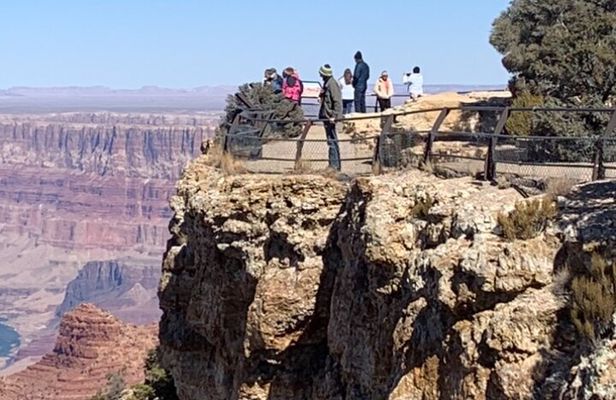 Private Custom Grand Canyon Tours