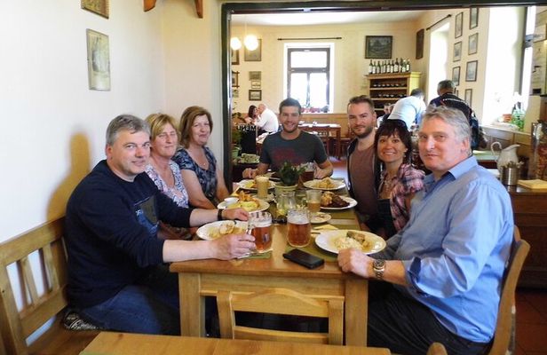 Kutna Hora and Bone Chapel Private Day Trip from Prague