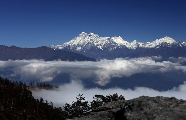 Everest view tour