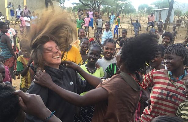 10-Day Cultural Immersion Experience with Omo Valley Tribes