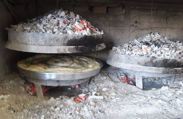 Private Walking and Food Tour in Belgrade