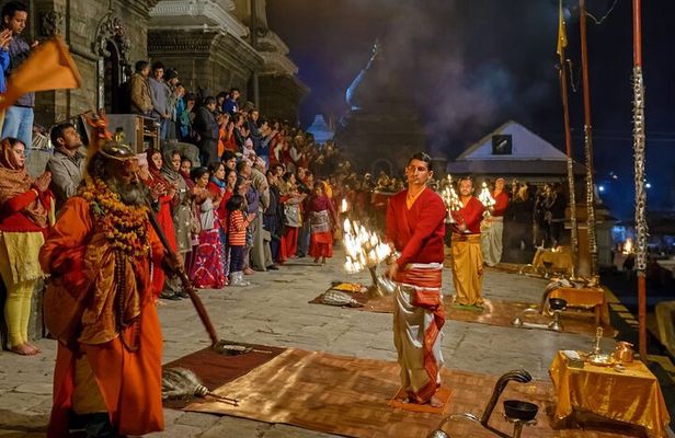 Real Nepal Tour