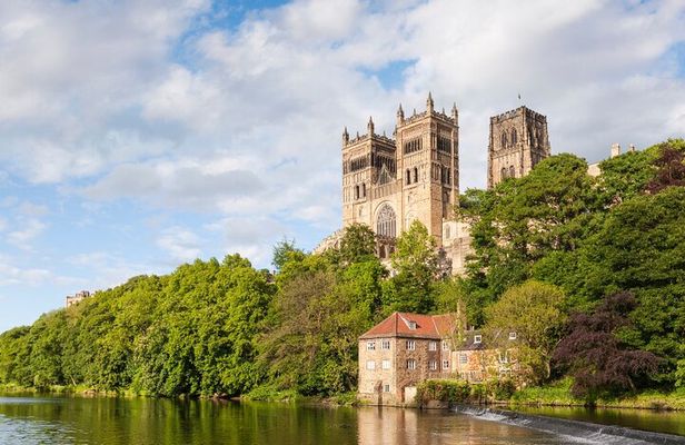 Durham Private Walking Tour