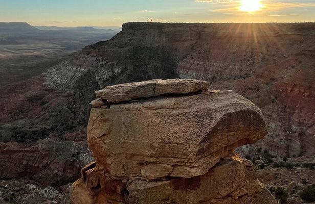 Explore Zion National Park & Beyond on a Private Jeep Adventure