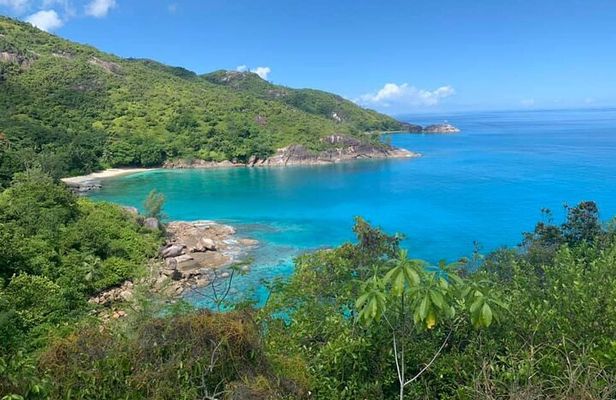 Relaxed hike to Anse Major | Mahe, Seychelles, Great Private Tour
