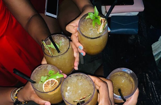 Exclusive night tour | Bar & Club, Casino | Mahe, Seychelles | 4h
