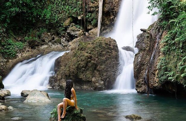 Ys Falls Private Tour