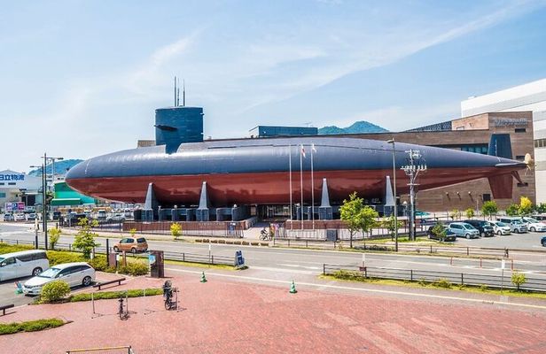 Private Hiroshima Tour with a Local, Highlights & Hidden Gems, 100% Personalised