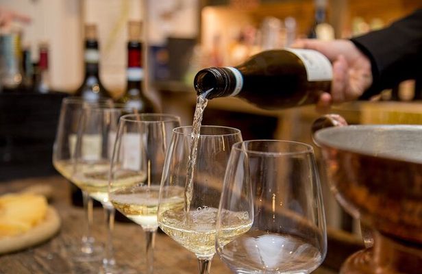Unique Wine tasting in Verona, with Amarone docg