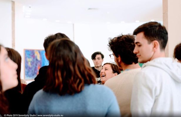 Visit Marc Chagall Museum and Cimiez district