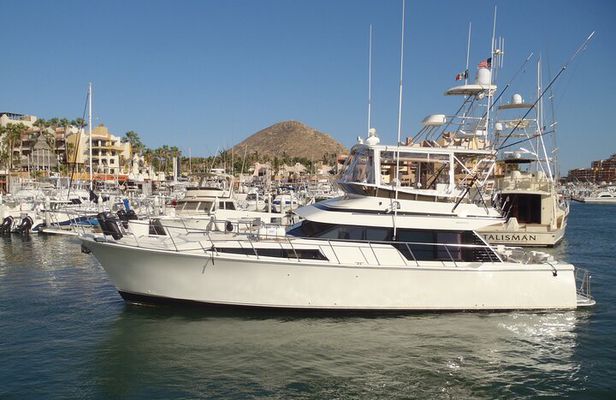 Private Yacht for Snorkel, Sunset or Whale Watching