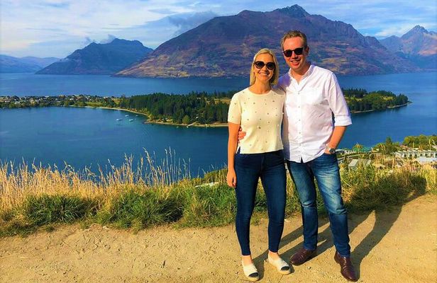 Queenstown Highlights Tour: Sightseeing Attractions in Queenstown