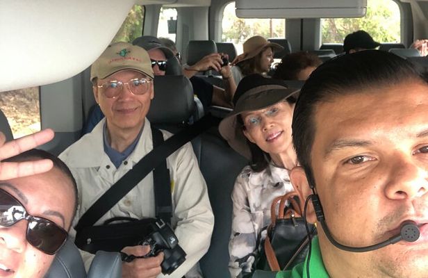 Private Mazatlan City Tour