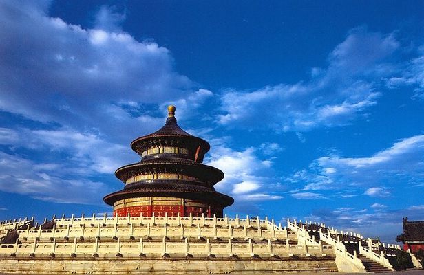 Beijing 3 Day Private in-depth Tour with All Attractions