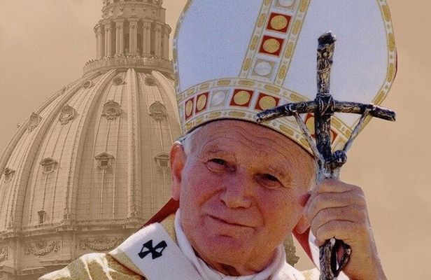 Private Half-Day John Paul II Route Tour from Krakow