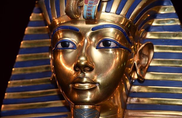 Cairo private city tour Egyptian museum,Alabaster mosque,Coptic churches