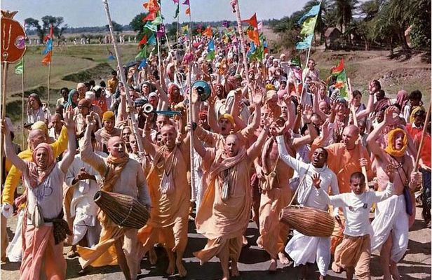 Divine Mayapur: Temples & Teachings Day Trip From Kolkata 