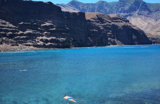 Day Tour in North of Gran Canaria with Wine Tasting
