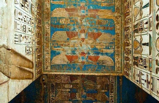 Private Tour to Medinet Habu, Valley of Nobles, Deir el Madina with lunch