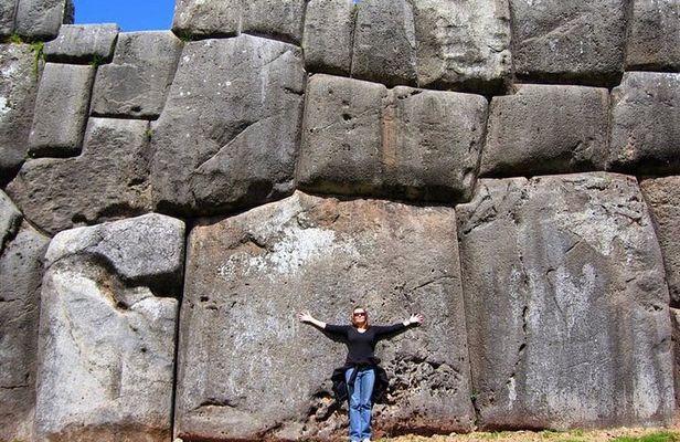 Cusco Private City Tour