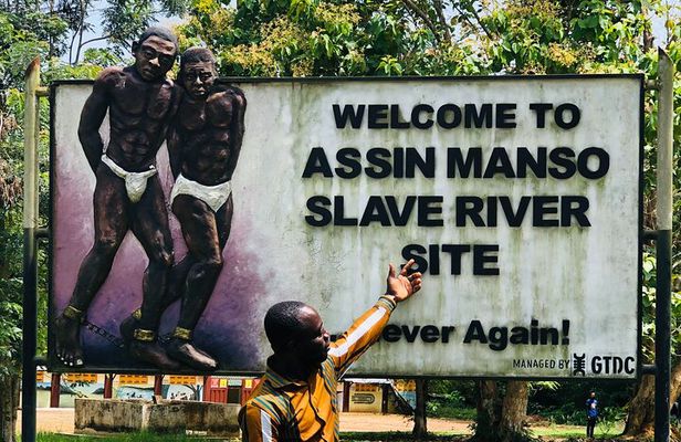 Ghana Adventure , History , Cultural And Heritage Tour