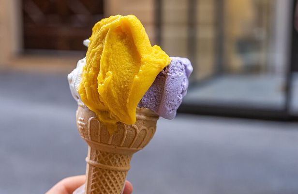 Ancient Rome Walking Tour & Gelato Experience